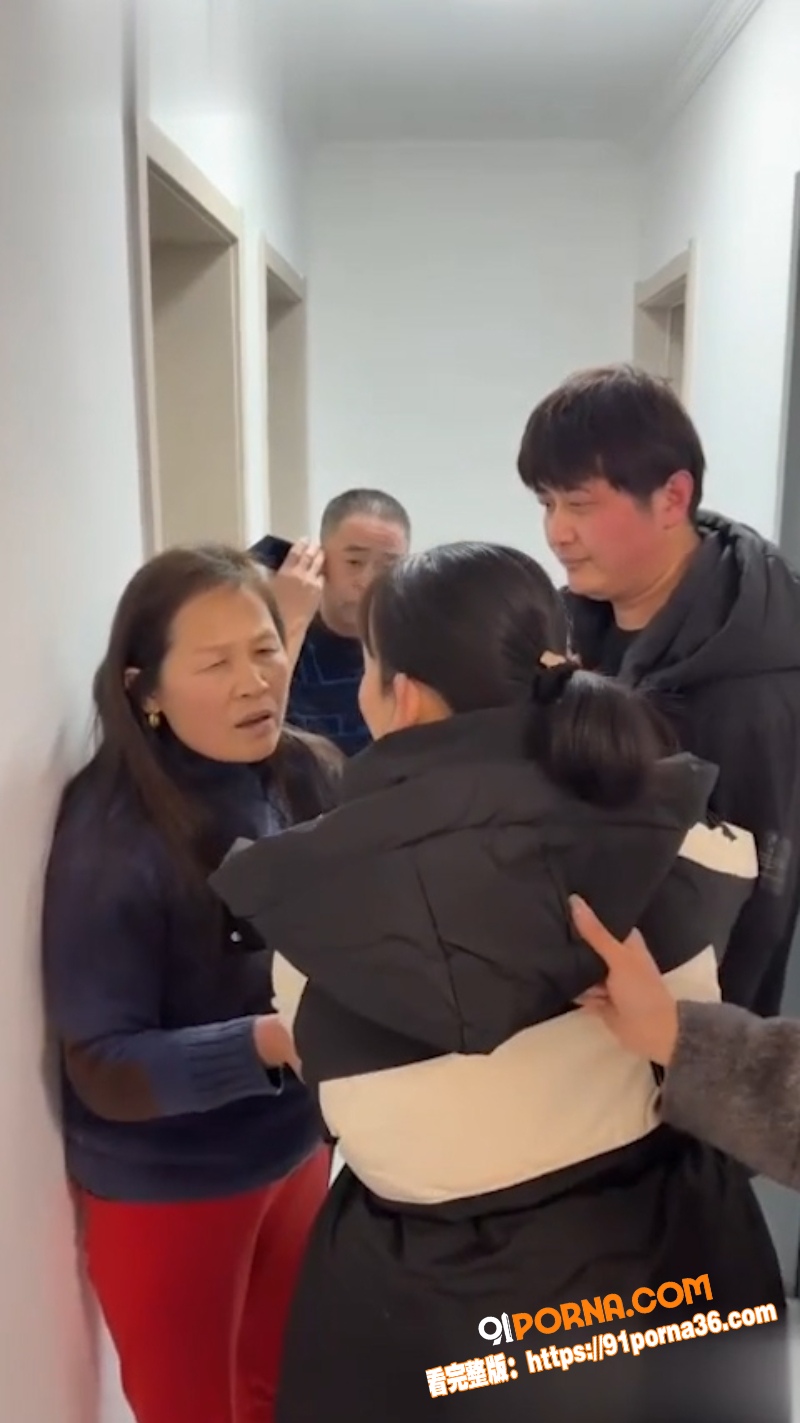 丰县赵庄红雨美发渣男小三...（3）