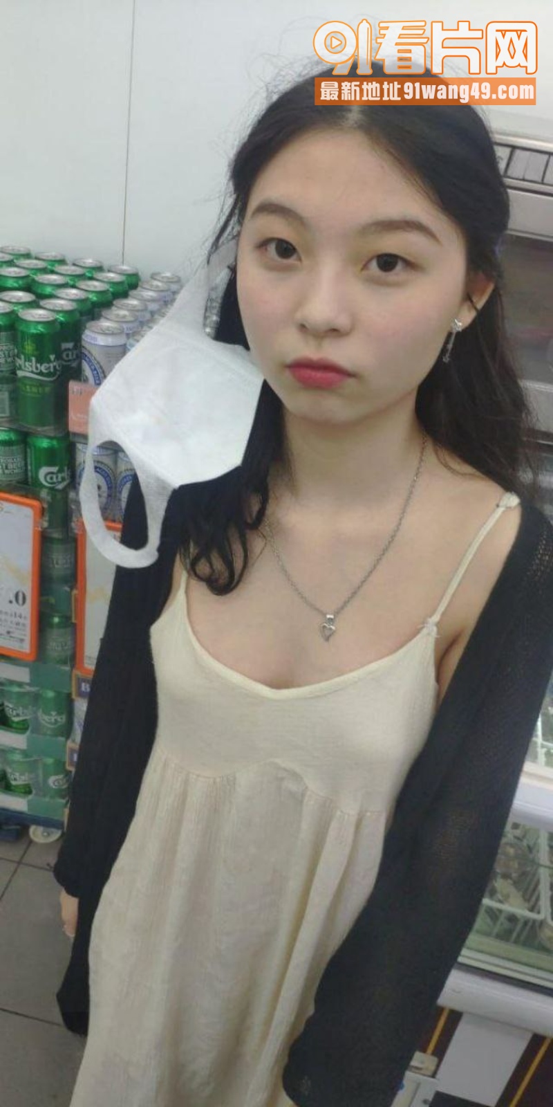 香港02年反差学生妹 陈...（3）