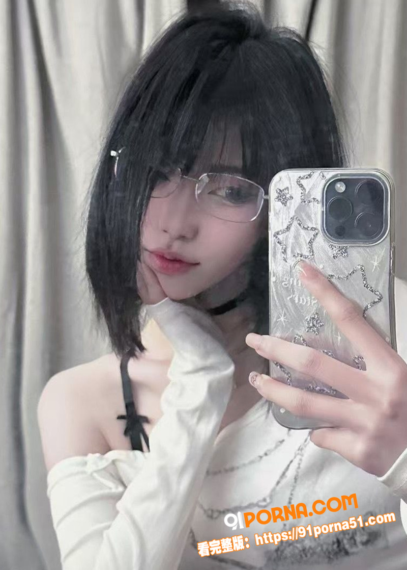 河北极品女大学生 李悦茹...（4）