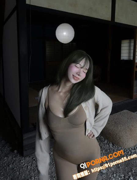 推特网红甜美可爱少女Na...（7）