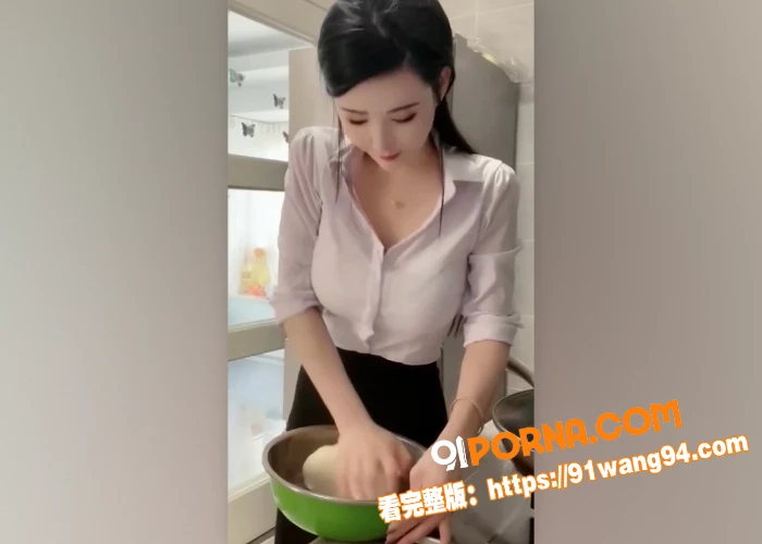 抖音30万粉丝网红 乐乐...（2）