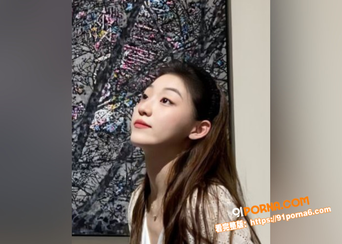 高颜值女大学生与金主性爱...（1）