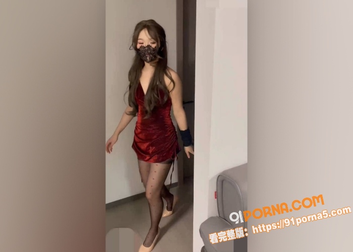 你轻点！我女儿还在睡觉，...（5）