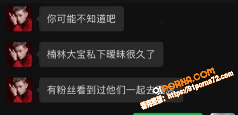 快手500万网红 浪子楠...（17）