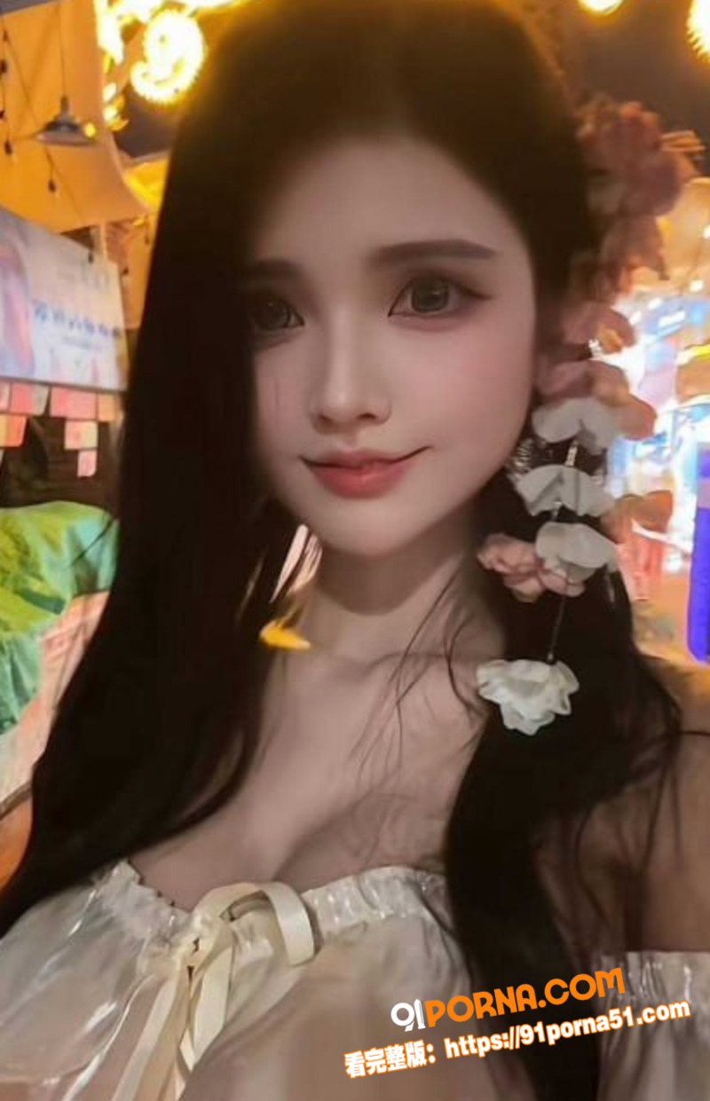 抖音网红狗头萝莉 夏凯旋...（1）