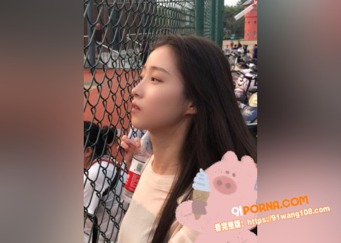 杭州高颜值美女 施芮雯 ...（3）