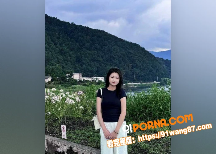 青岛高颜值气质美女幼师 ...（3）