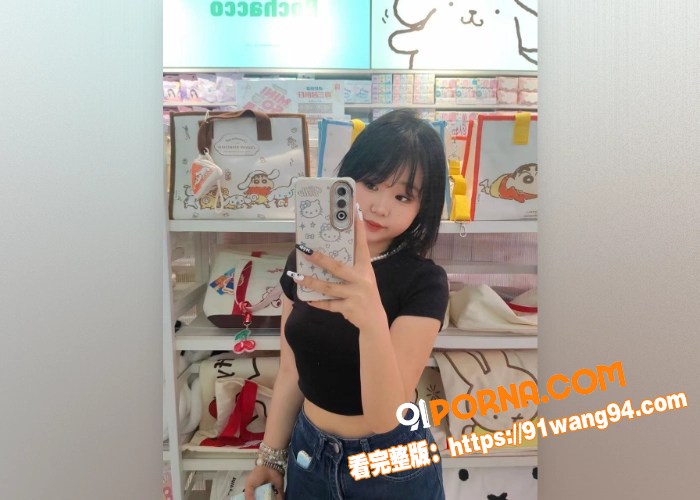极品微胖学生妹 二次元风...（4）