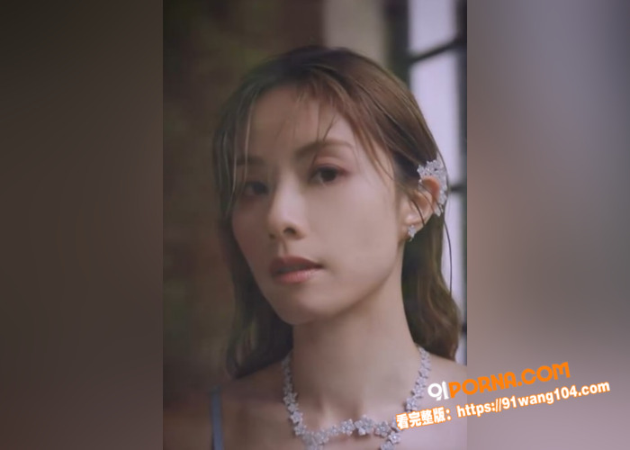堪比张柏芝的香港一线女性...（2）