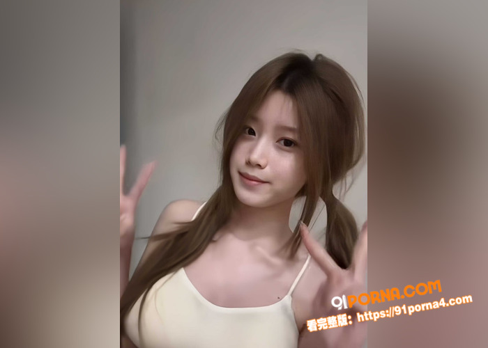 抖音170W粉极品女网红...（2）