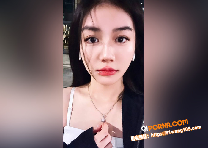 精神小妹被男友无情爆操，...（2）