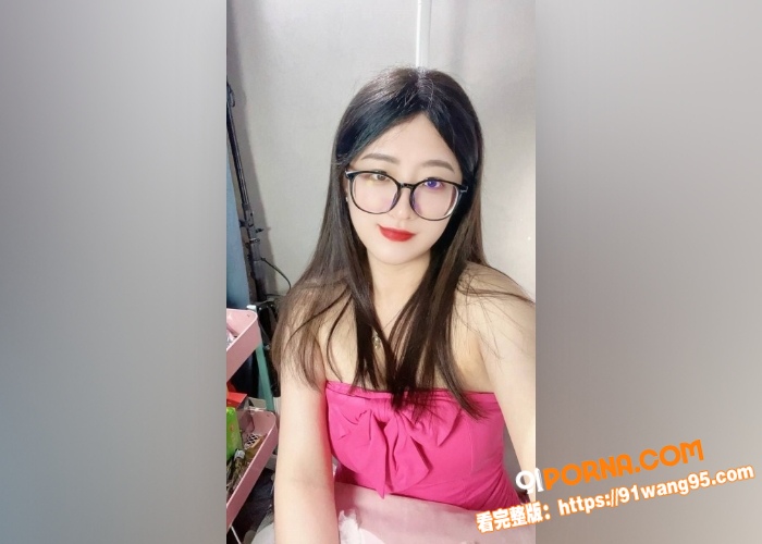 高颜值少女 被金主约去酒...（5）