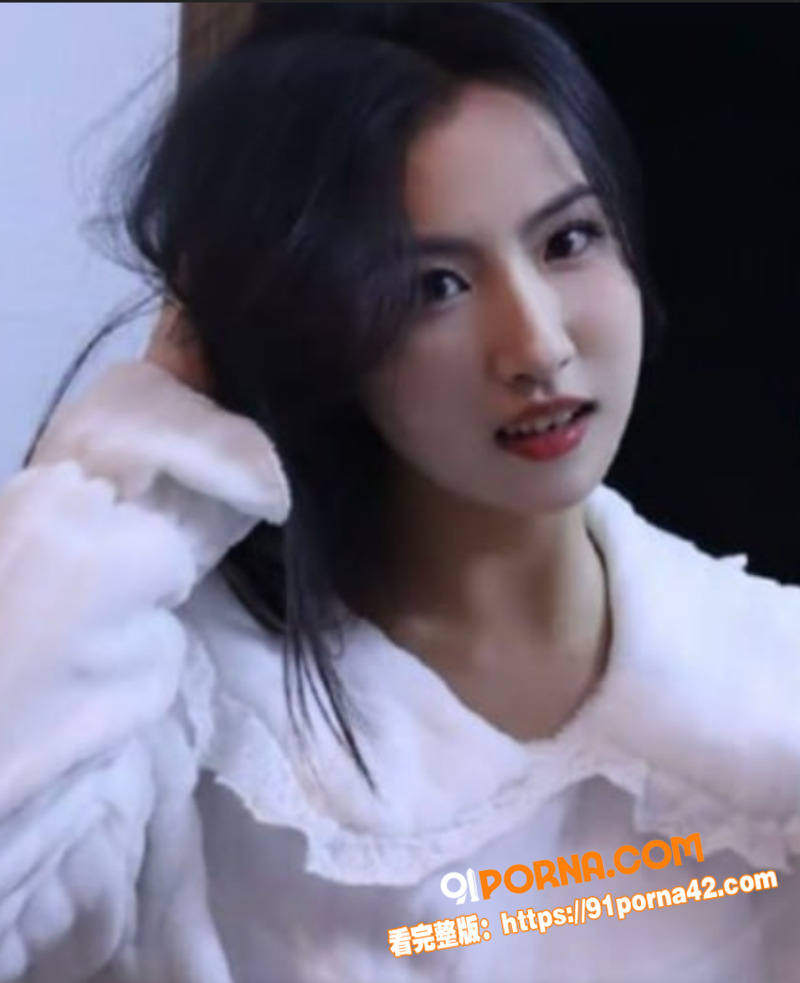 山东清纯女神 李若 人设...（2）