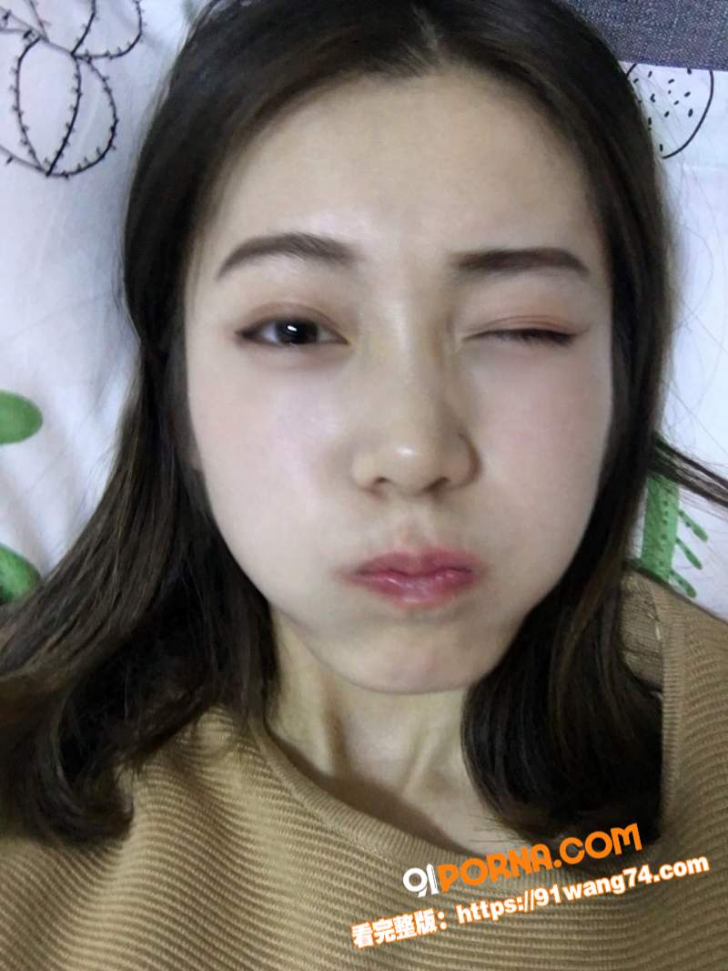 天津大学学生妹 吴晶晶 ...（16）