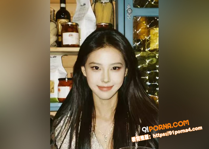 抖音百万网红美腿女神  ...（4）