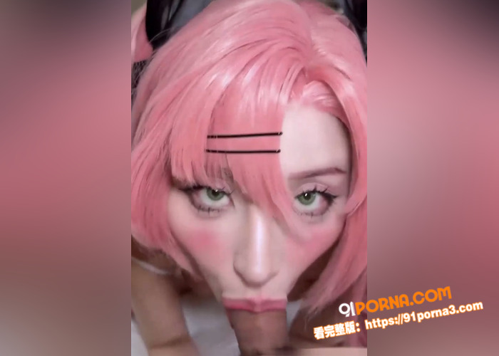 Fansly顶级网黄 虞...（8）