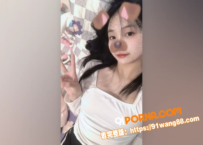 大学校花 自拍大尺度福利...（12）