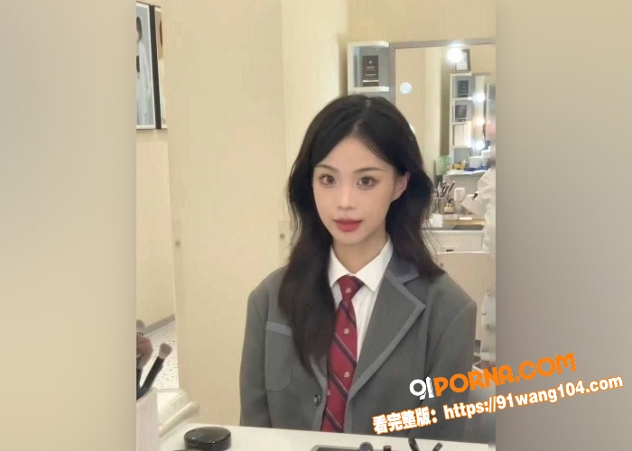 广西艺术学院极品女大学生...（4）