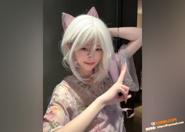 台湾极品网黄 娜娜 最新...（1）