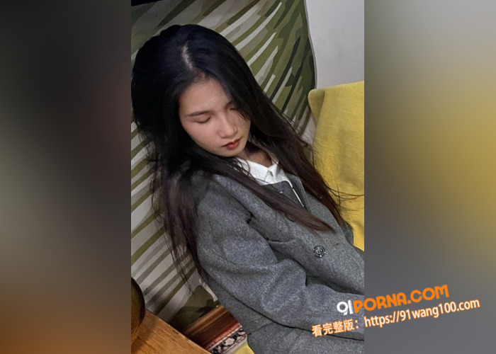 江苏海洋大学高颜值学生妹...（2）