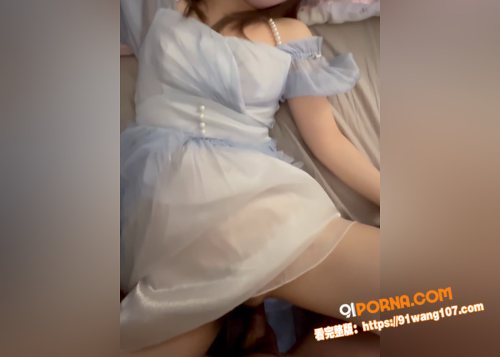 极品学生妹匆匆赶来和富二...（5）