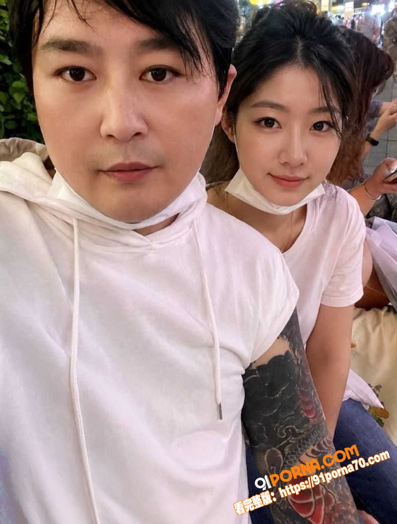 妻子乳腺癌去世丈夫整理手...（2）
