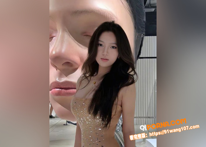 上海高端名媛 刘伊娜 被...（2）