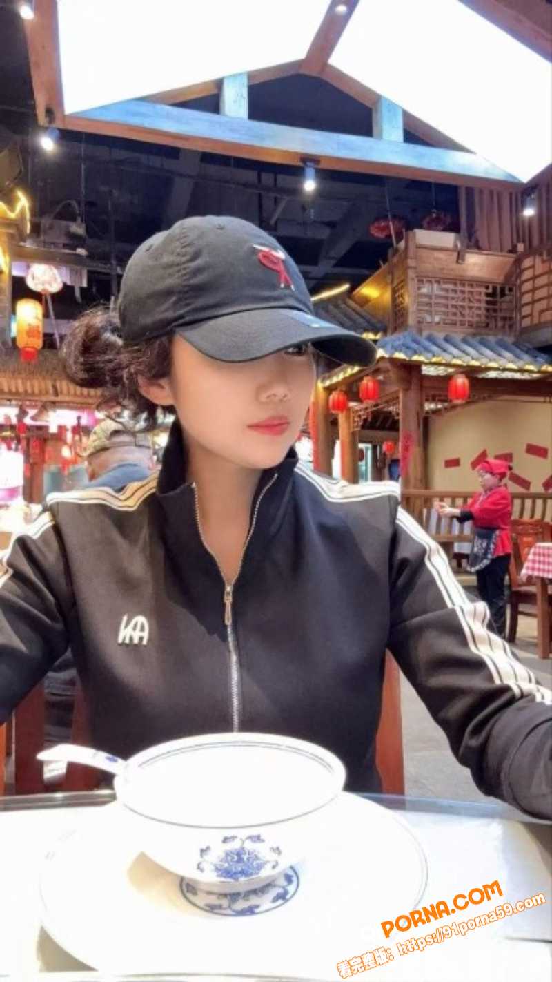 广州良家少妇莎莎敏真实约...（3）