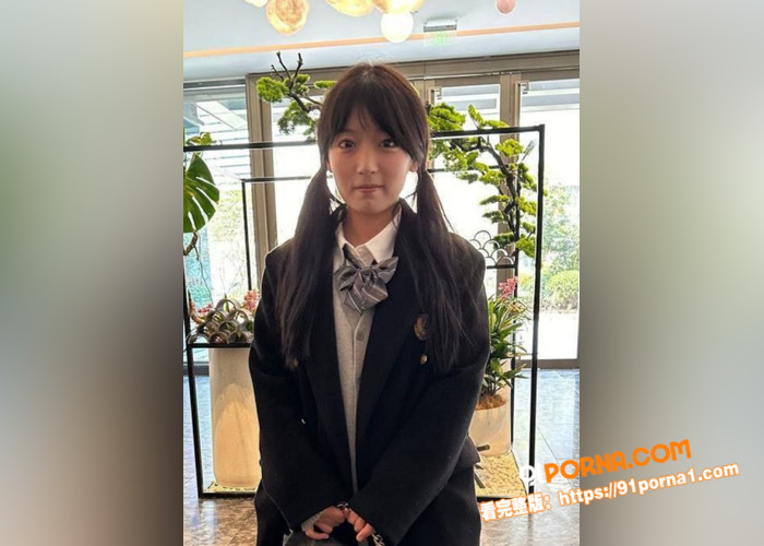清纯女大学生 为了满足自...（3）