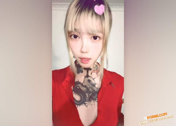 抖音高颜值网红 无能巨婴...（5）