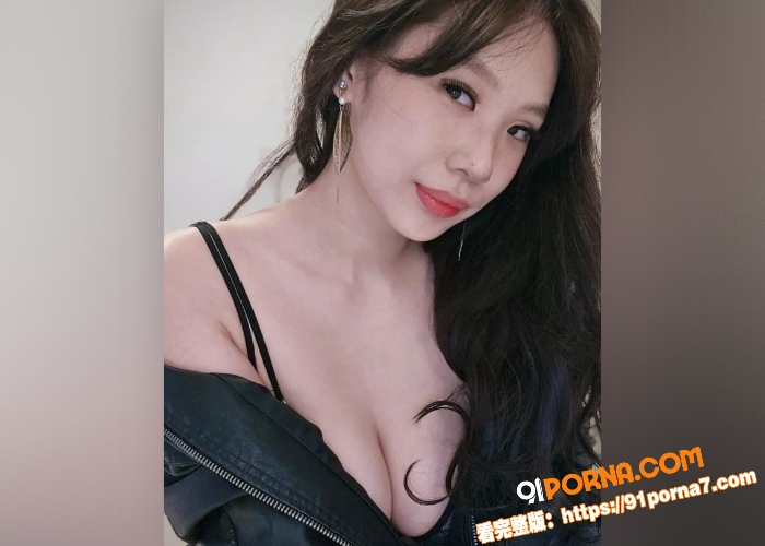 日本最美奶王 Alina...（4）