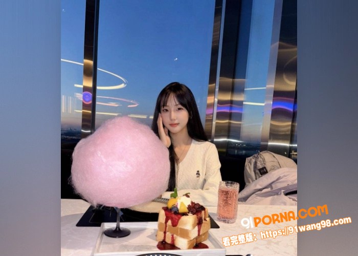 长春师范大学神颜少女 超...（1）