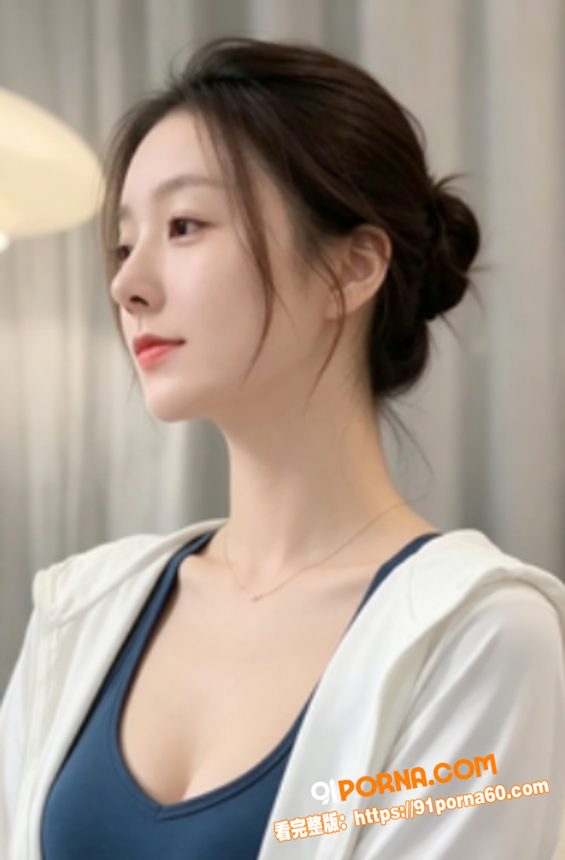 网红女神芥末小章鱼白天读...（4）