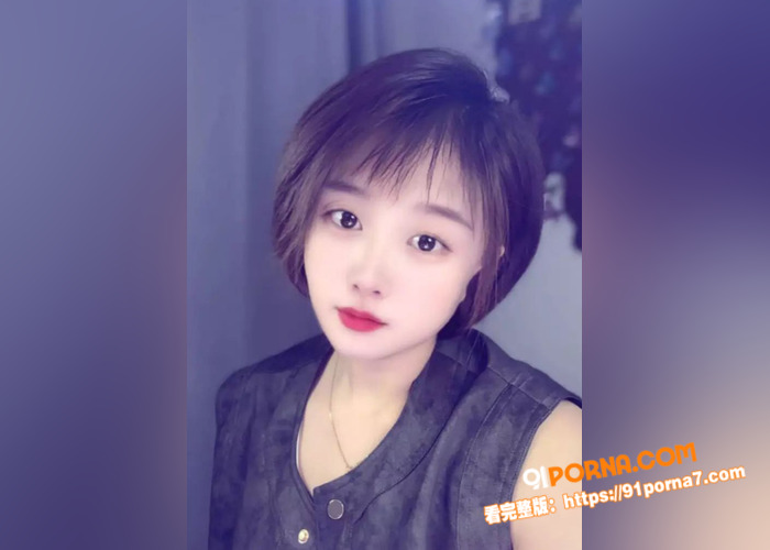 全网爆火高铁短发女孩大瓜...（3）