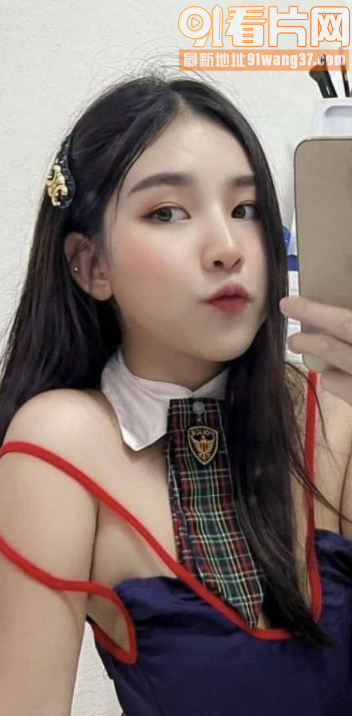 推特极品颜值女 MeiL...（3）