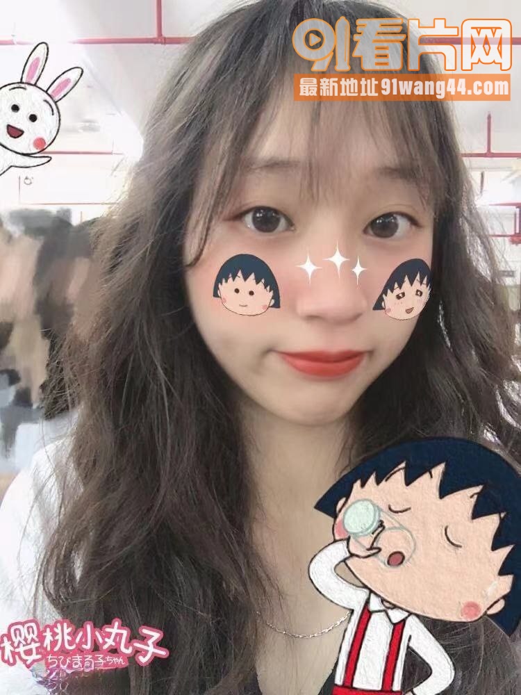 广州美院甜美大二学妹下海...（1）