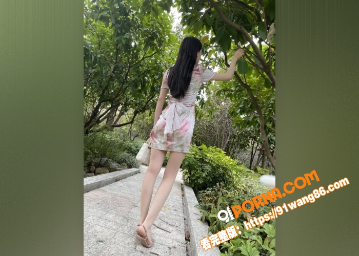 极品美女Chloe霏霏 ...（7）