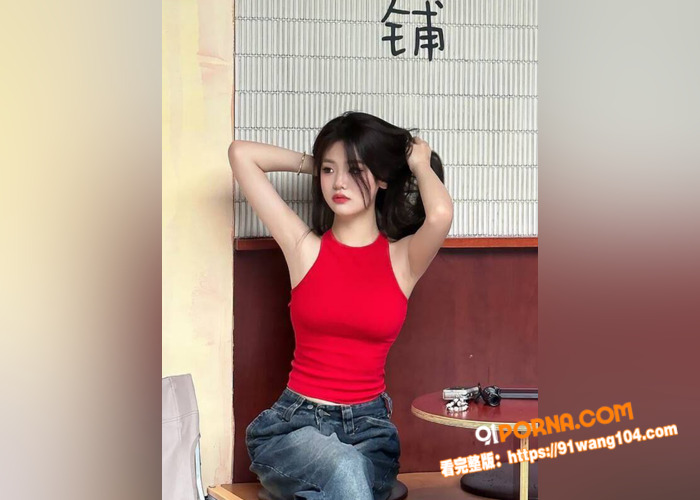 高颜值校花，约会小男友被...（3）