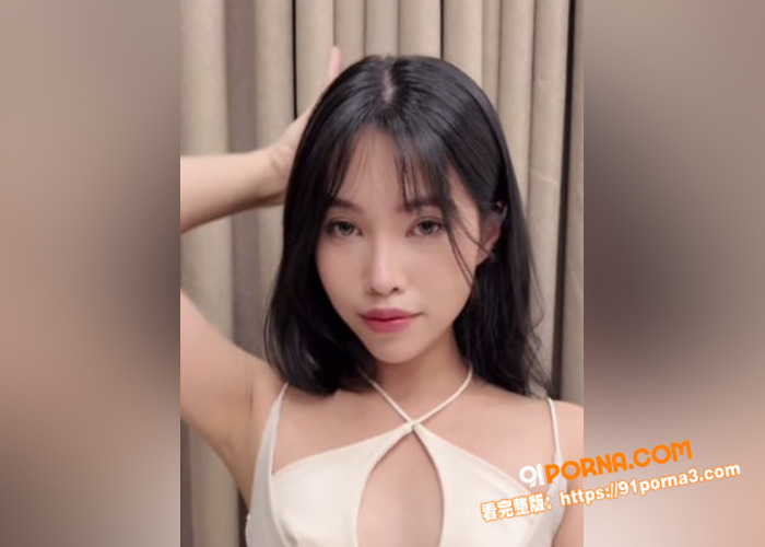 越南高颜值少女 Miuz...（1）