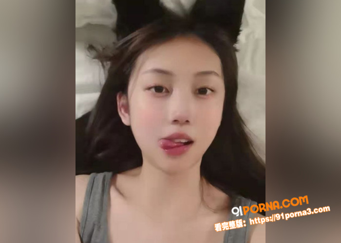 高颜值女大学生 孙淼 自...（2）