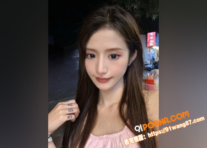 推特极品美女福利姬 戴着...（2）