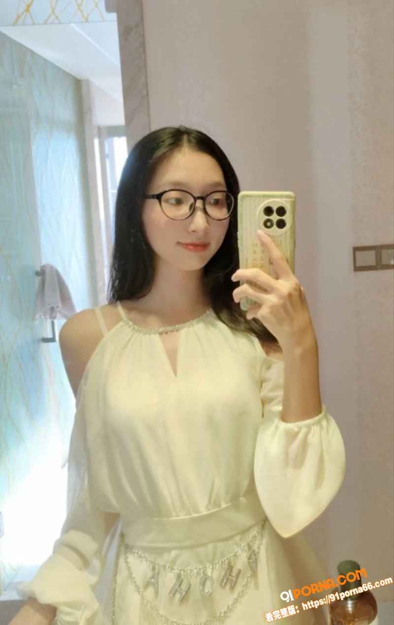 反差大学生 林晓晓 十个...（3）