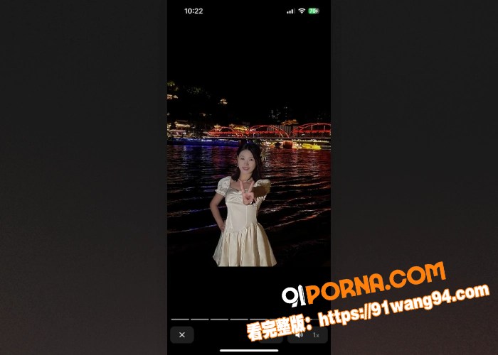 抖音网红 黑马情侣分手 ...（6）