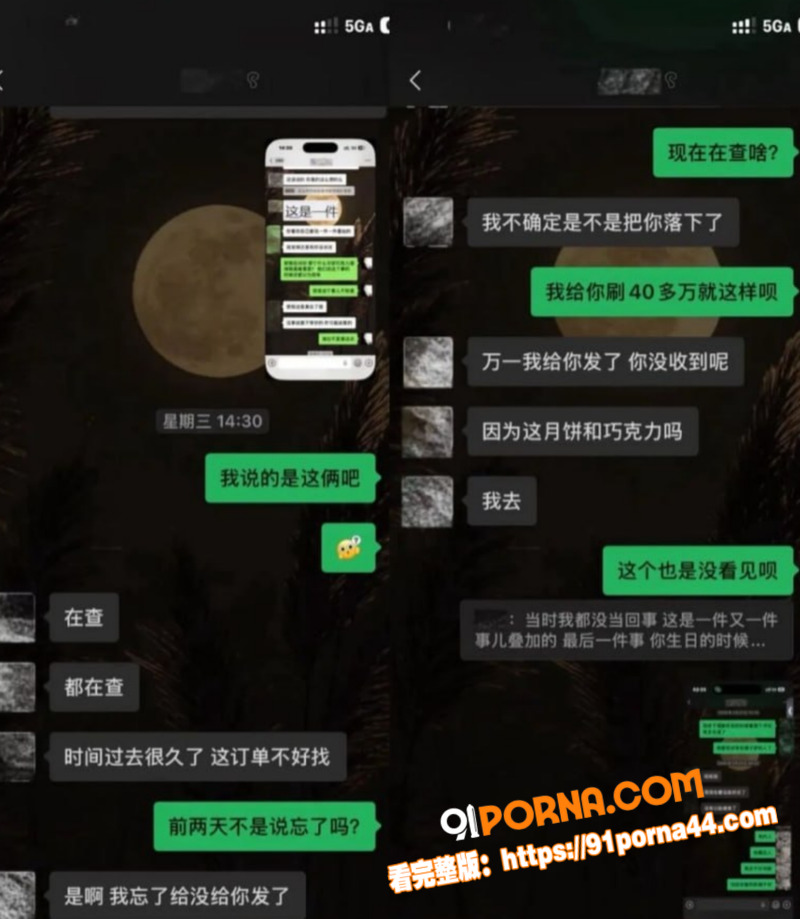 抖音300万粉丝网红博主...（20）