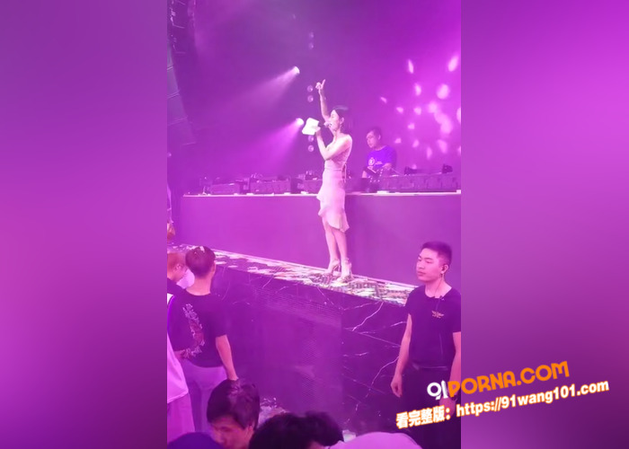 新疆18线嫩模网红歌手 ...（5）