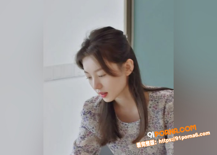 西安小学知性女教师王瑞，...（2）