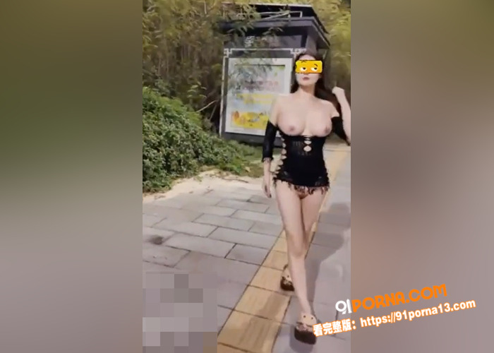 户外露出天花板 江小凡 ...（1）