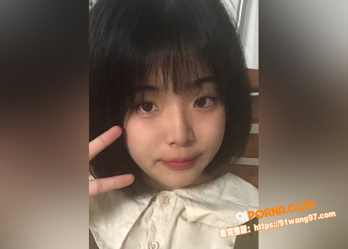 山西运城高颜值学生妹 陈...（1）