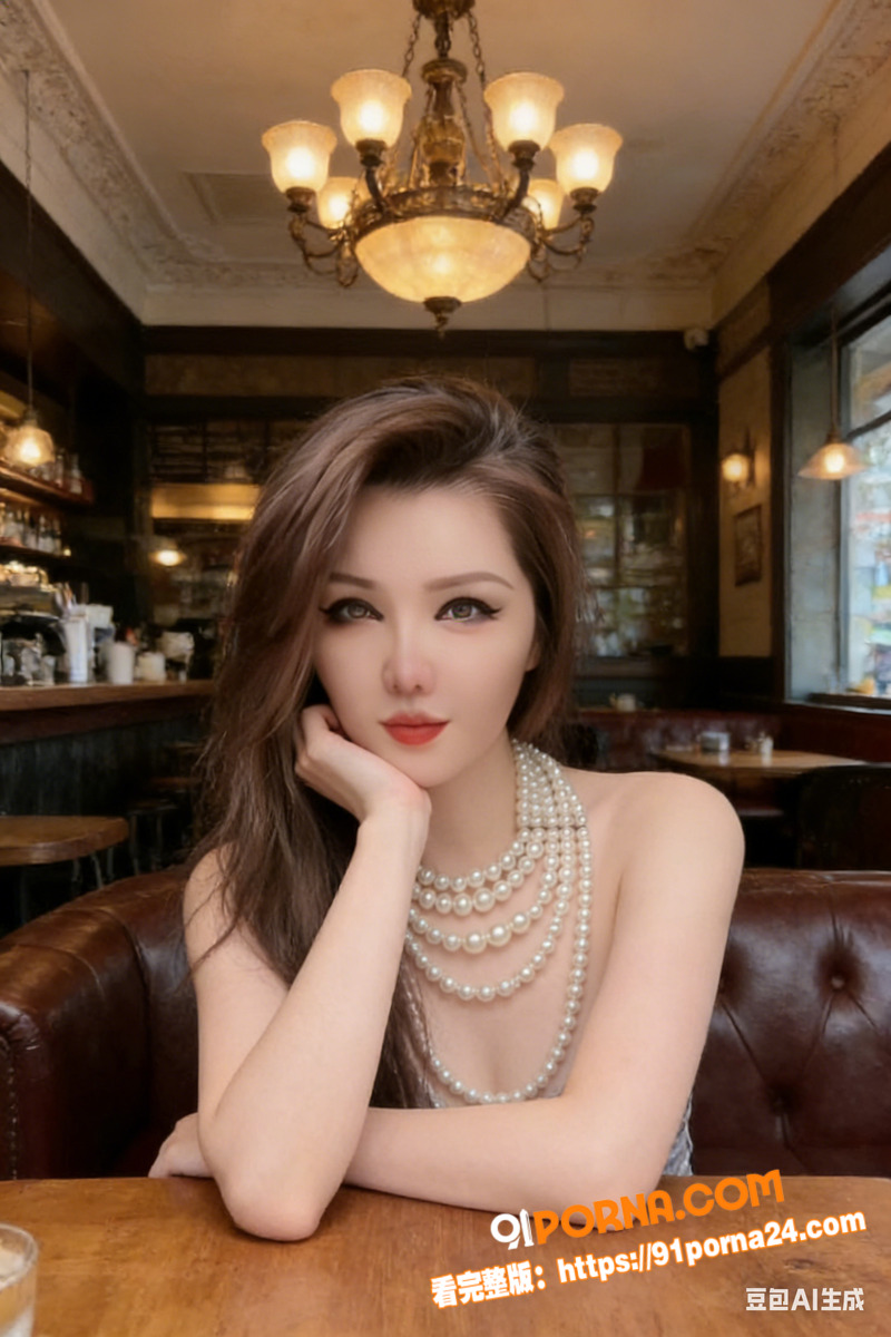 抖音网红 广州卡戴珊 约...（4）