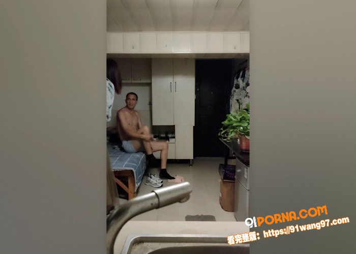 伪娘阿红第八期 已婚人士...（5）